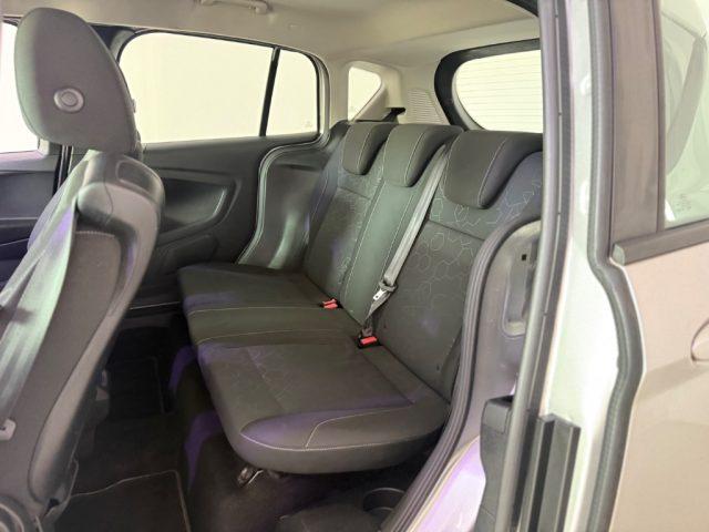 FORD B-Max 1.0 EcoBoost 100 CV Business Titanium