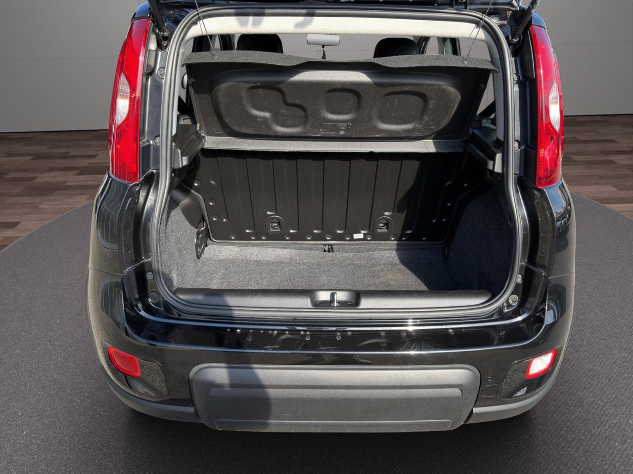 Fiat Panda 1.0 firefly hybrid - Unipro - Promo FInanziamento