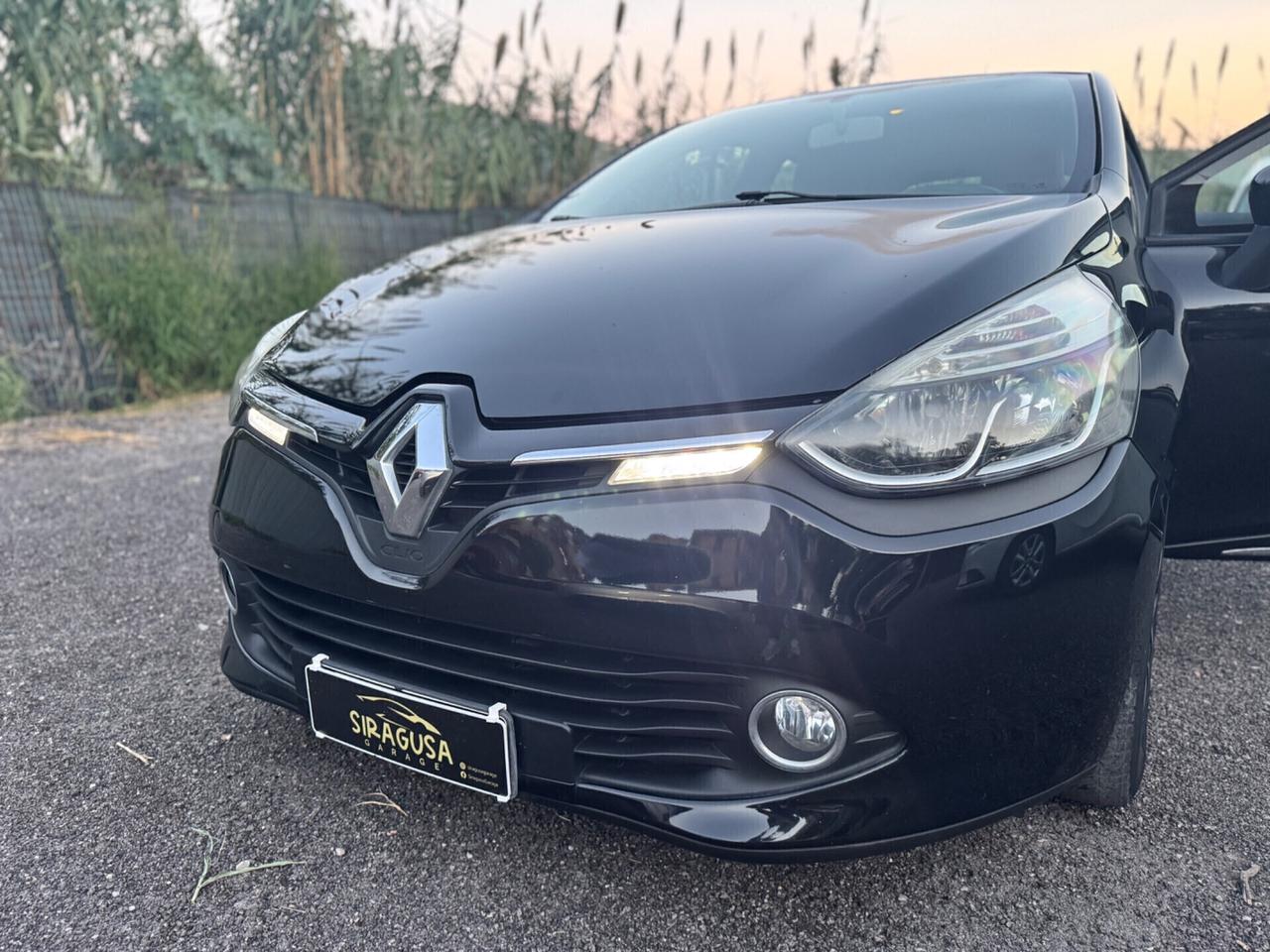 Renault Clio 1.5 dCi 8V 75CV 5 porte Wave