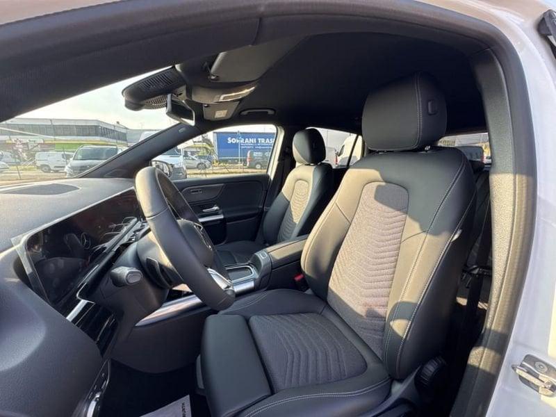 Mercedes-Benz GLA 200 Automatic Advanced Plus Progressive