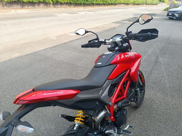 DUCATI Hypermotard 939 939