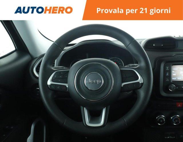 JEEP Renegade 1.6 Mjt Sport