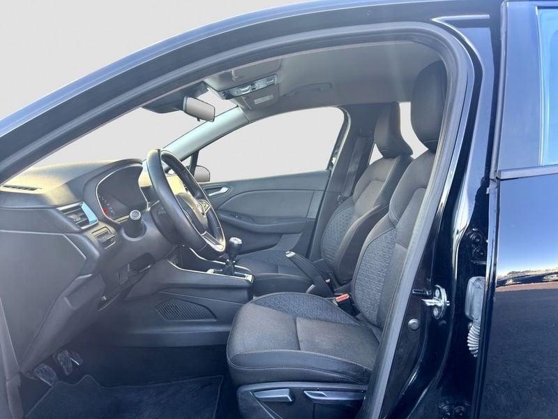 Renault Clio Clio 1.5 blue dci Business 85cv