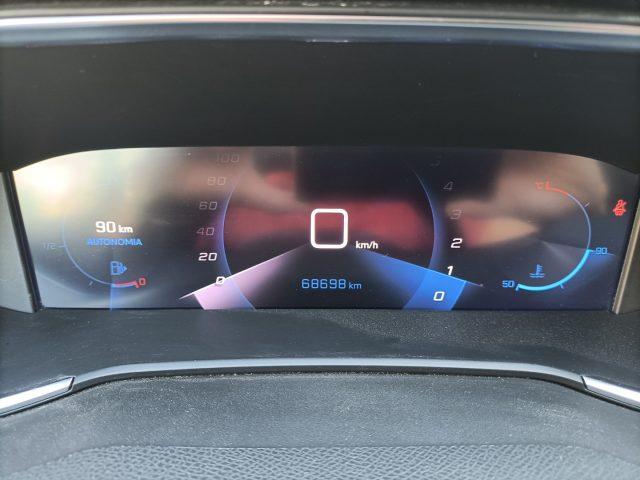 PEUGEOT 308 1.2 Turbo 130 Allure