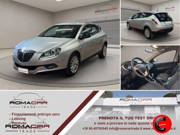 LANCIA Delta 1.6 MJT DPF Platino