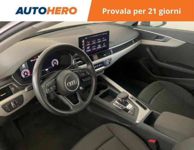 AUDI A4 Avant 35 TDI/163 CV S tronic Business Advanced
