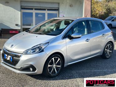 Peugeot 208 BlueHDi 100 5 porte Allure