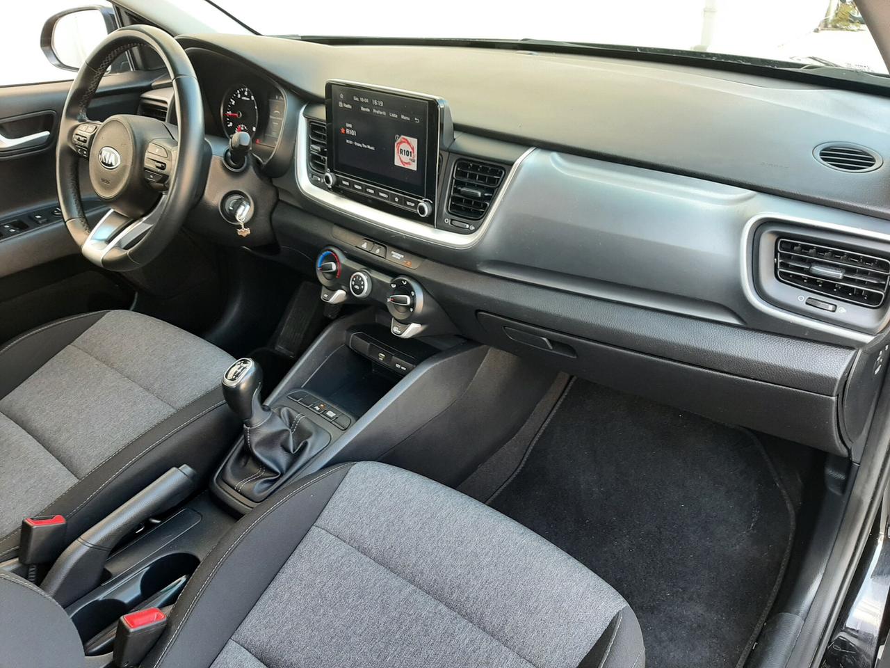Kia Stonic 1.0 T-GDi 100 CV MHEV MT Style