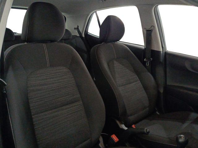 KIA Picanto 1.0 12V GPL 5 porte Urban