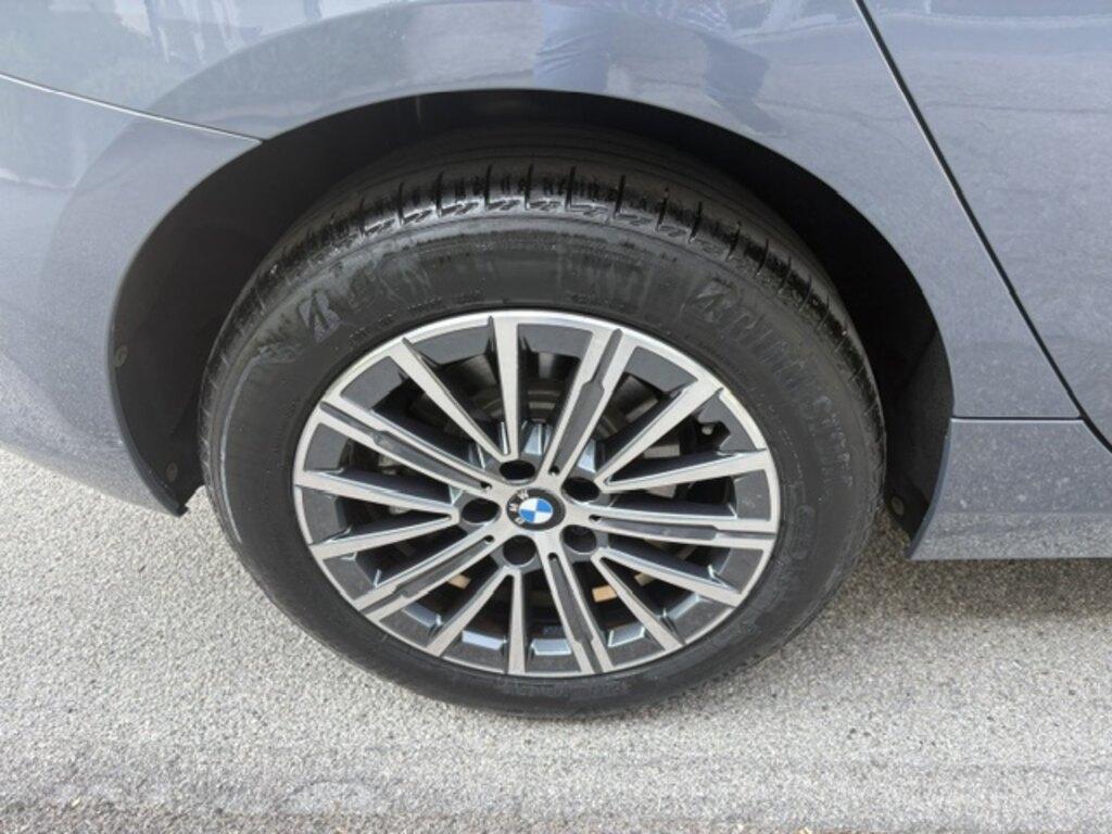 BMW Serie 2 Active Tourer 218 d Luxury DCT