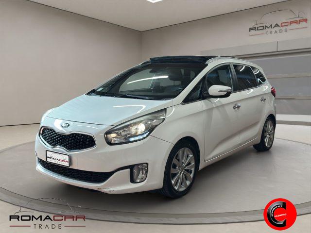 KIA Carens 1.7 CRDi 141 CV Platinum