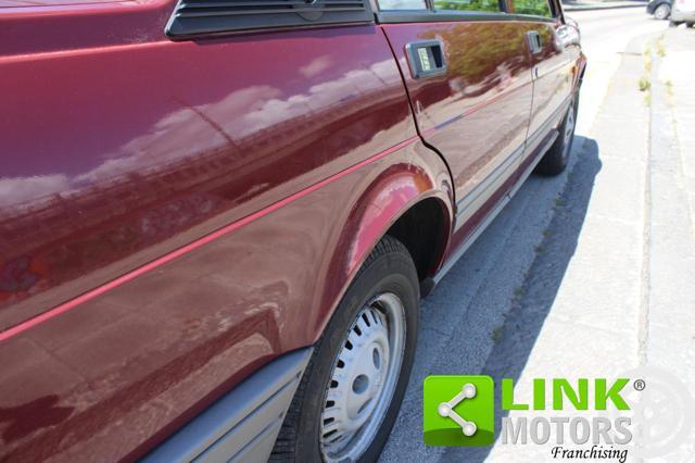 ALFA ROMEO Giulietta 1.6