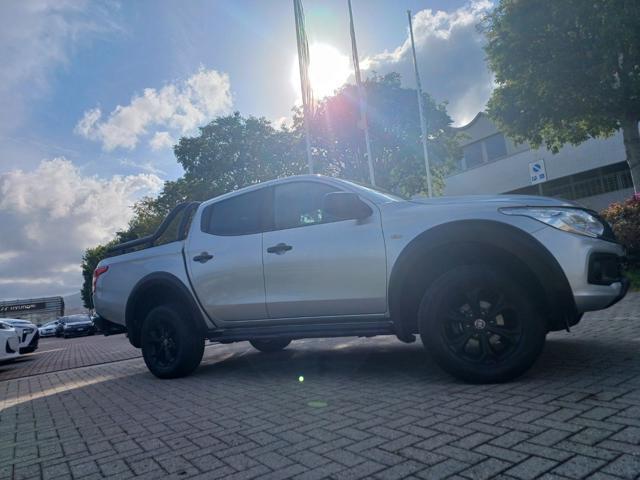 FIAT Fullback 2.4 180CV Doppia Cabina LX S&S