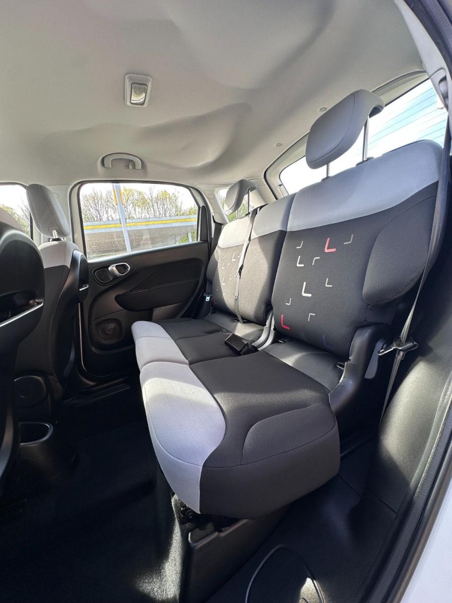 FIAT - 500 L - 1.3 Multijet 95 CV Pop Star #UNICOPROPRIETARIO