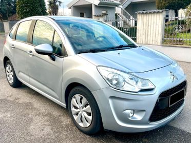 Citroen C3 1.4 GPL Airdream Exclusive