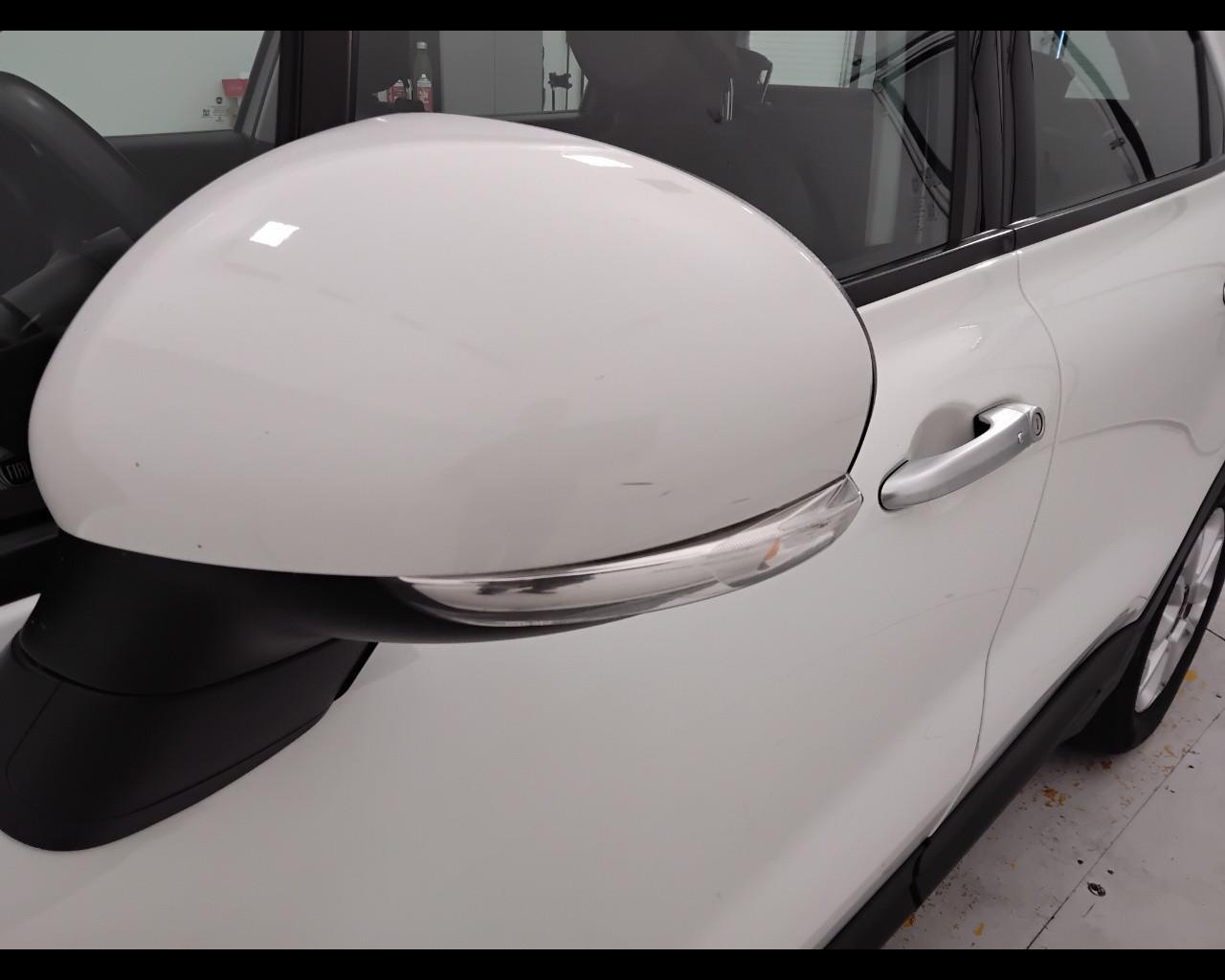 FIAT 500 X 2018 - 500X 1.3 mjt Urban 4x2 95cv