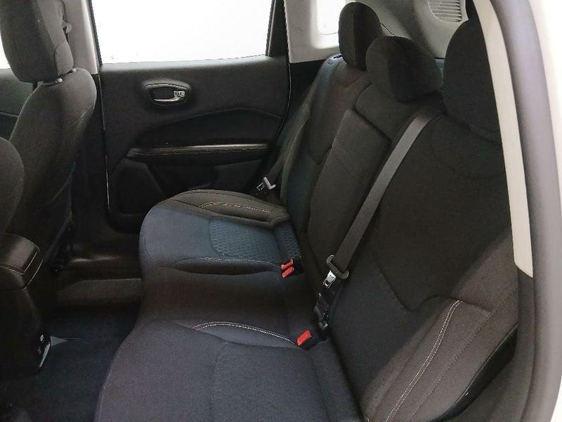 Jeep Compass 1.3 turbo t4 Longitude 2wd 130cv my20