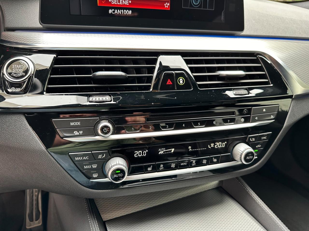 Bmw 530 530d xDrive Touring Msport