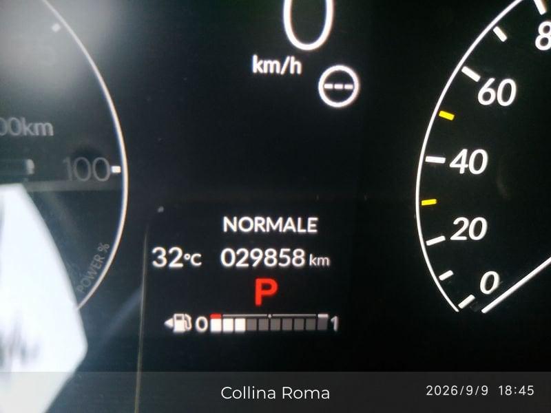 Honda ZR-V ZR-V 2.0 hev Elegance