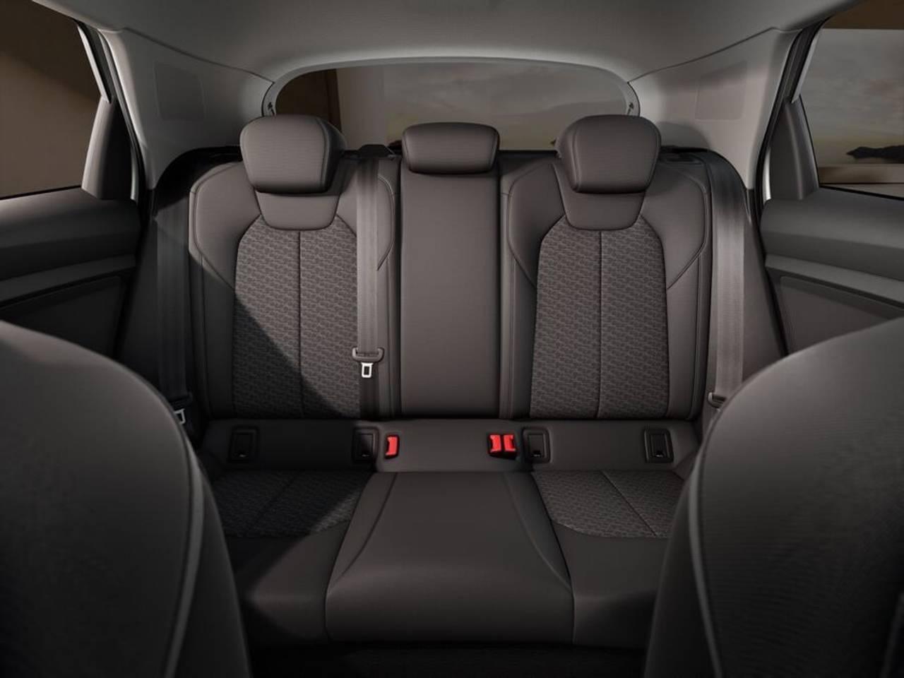 AUDI A1 SPORTBACK 30 TFSI S-TRONIC S-LINE EDITION