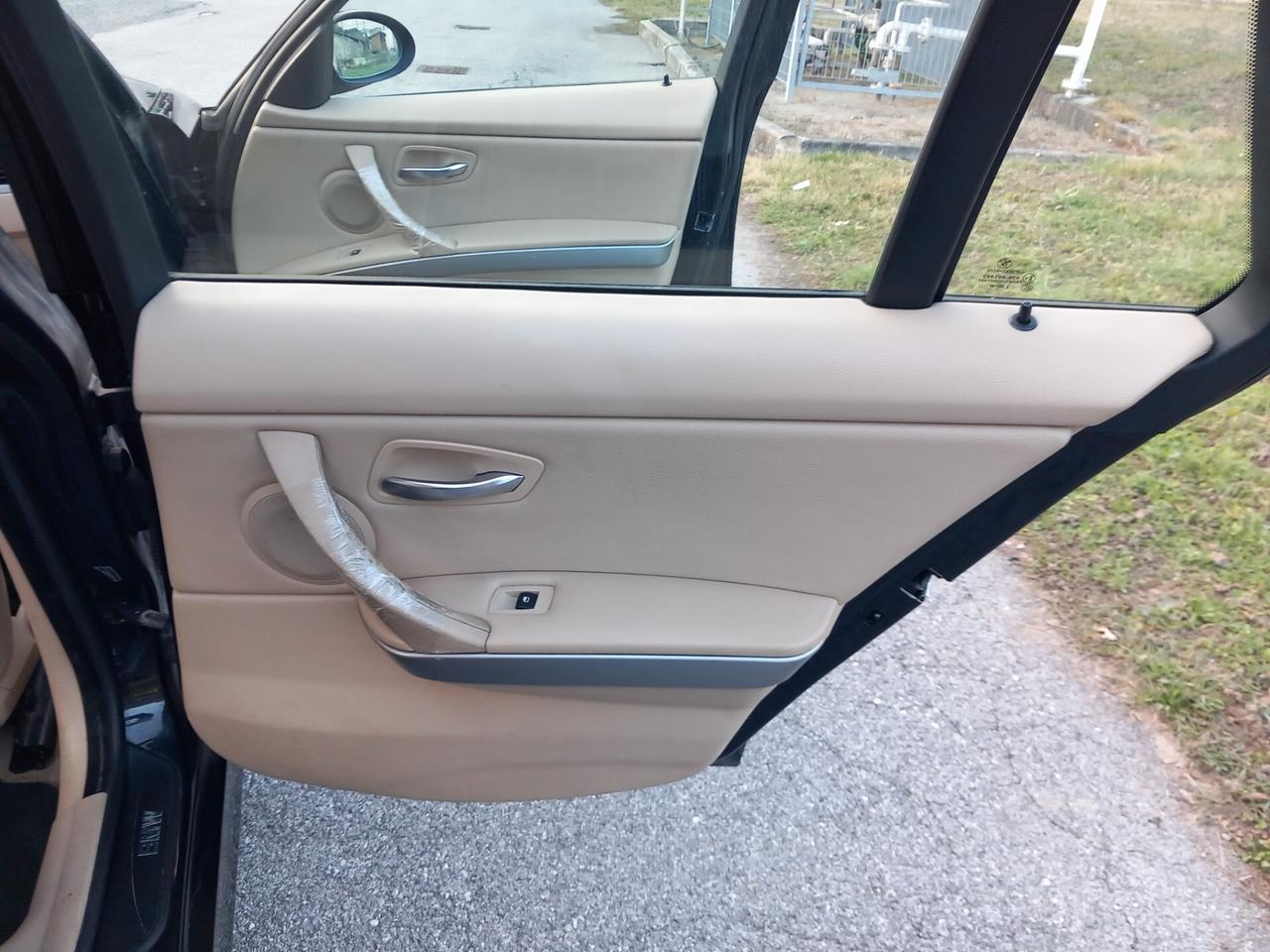 Bmw 318 Touring BENZINA