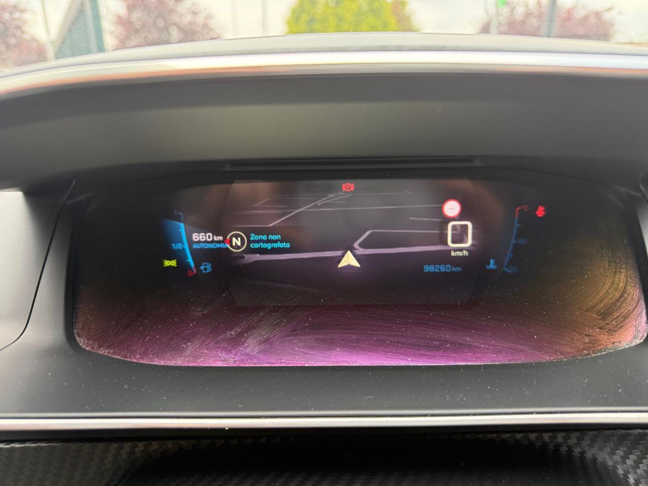 PEUGEOT 208 BlueHDi 100 Stop&Start 5 porte GT