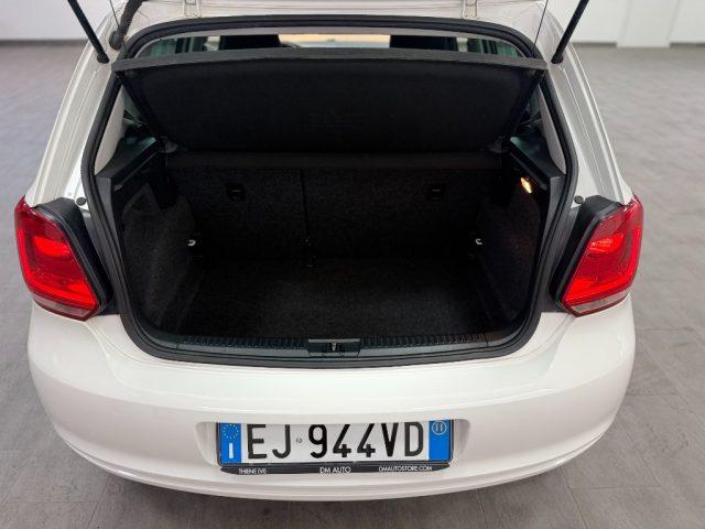 VOLKSWAGEN Polo 1.2 TDI DPF 5 p. Comfortline