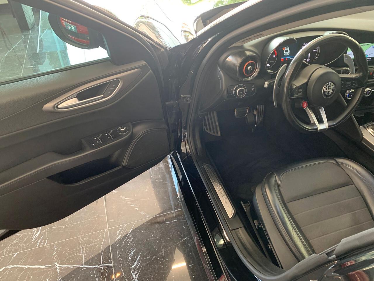 Alfa Romeo Giulia 2.2 Turbodiesel 180 CV