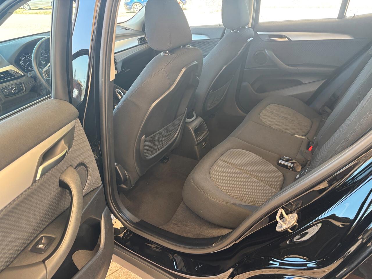 Bmw X2 sDrive18d Advantage - 2023