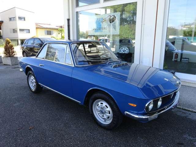 Lancia Fulvia Coupe 1.300 S