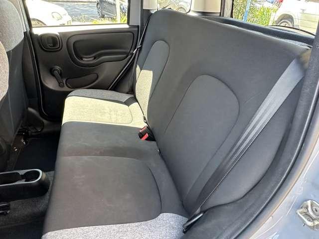 Fiat Panda Panda 1.2 easypower City Life Gpl s