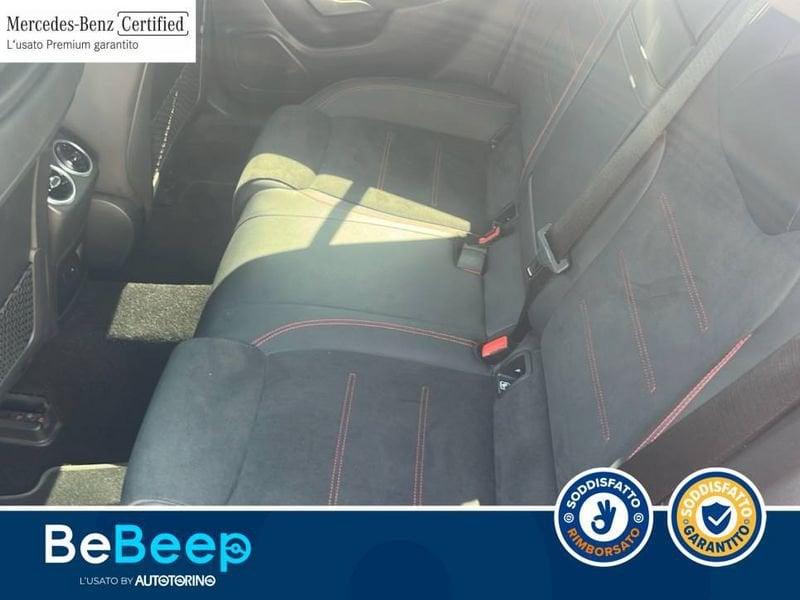 Mercedes-Benz CLA COUPE 180 PREMIUM AUTO