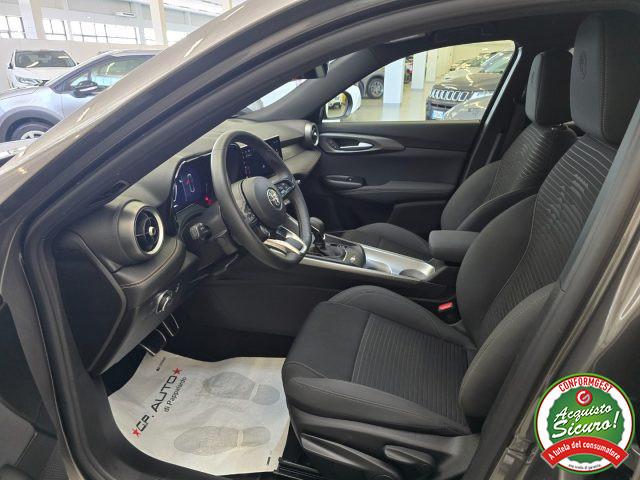 ALFA ROMEO Tonale 1.5 130 CV MHEV TCT7 Sprint