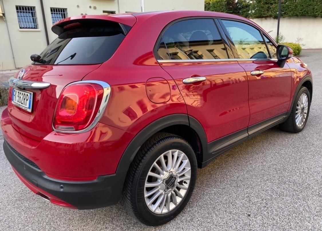 Fiat 500X 1.3 MultiJet