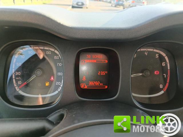 FIAT Panda 1.2 Easy