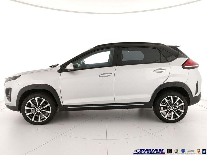 DR AUTOMOBILES dr 3.0 1.5 CVT Bi-Fuel GPL COLLECTION