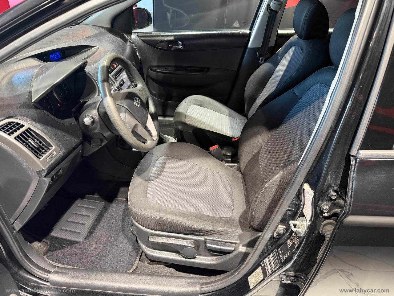 HYUNDAI i20 1.1 CRDi 5p. Classic