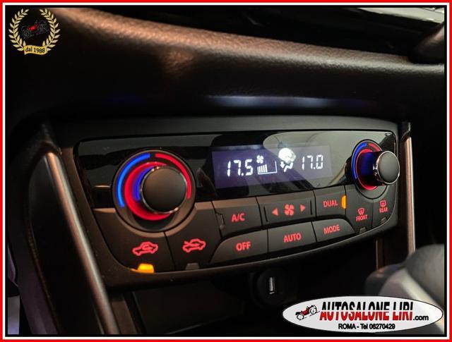 SUZUKI S-Cross 1.4 Hybrid A/T Starview