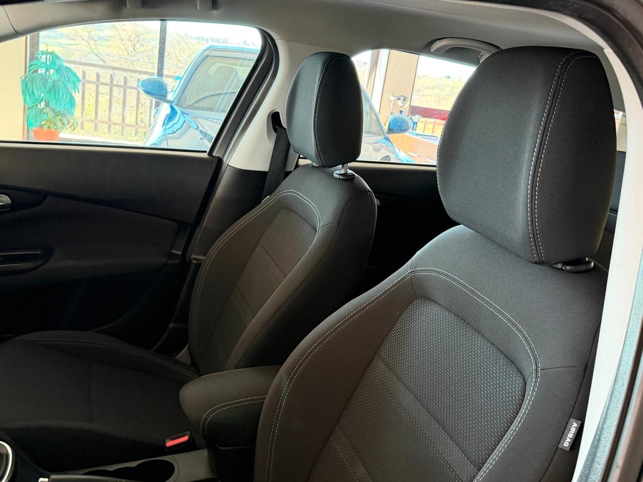 Fiat Tipo New SW 1.6 M.JET 130 cv. CITY LIFE (Nav)