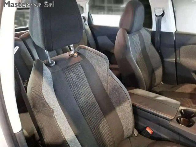 PEUGEOT 5008 1.5 bluehdi 130cv Business EAT8 - FS538DX
