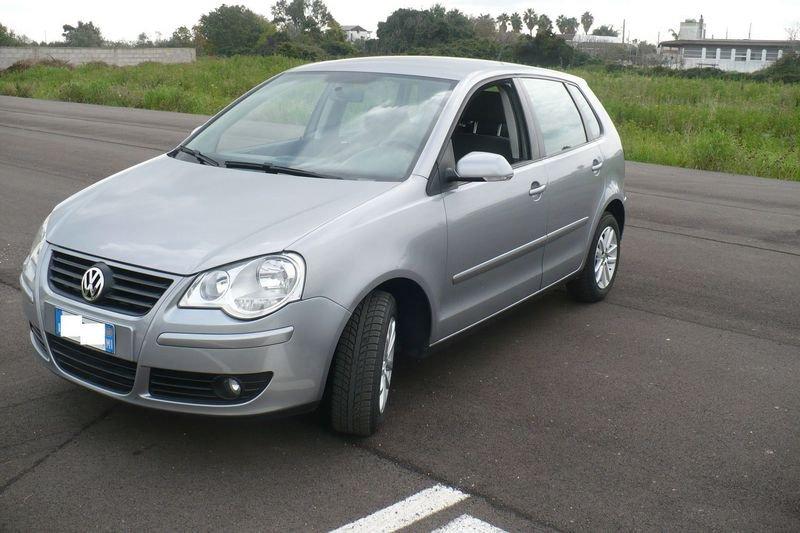 Volkswagen Polo Polo 3p 1.4 Comfortline CL