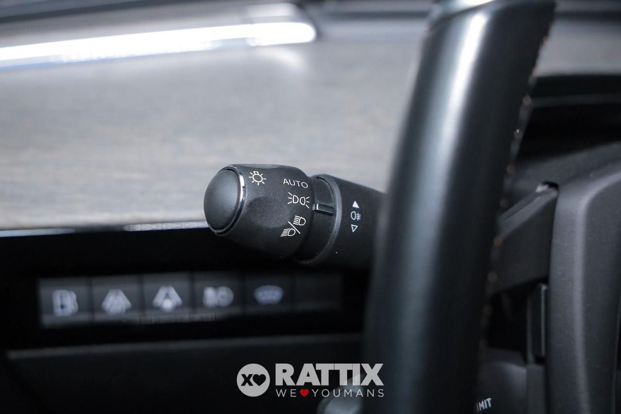 Peugeot 508 SW 1.6 Hybrid 225CV GT Pack e-EAT8 + tetto apribile