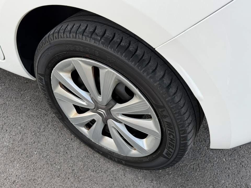 Citroen C3 1.4 HDi 70 102.000