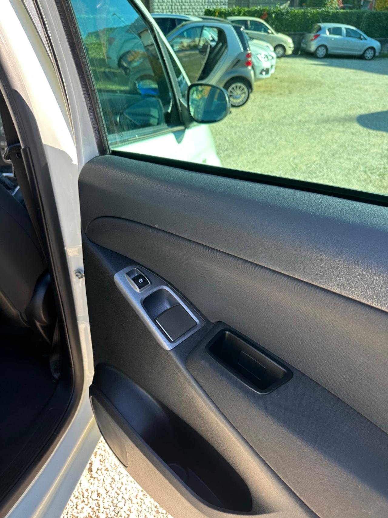 Lancia MUSA 1.4 8V ECOCHIC (GPL) GOLD KMCERT NEOPAT