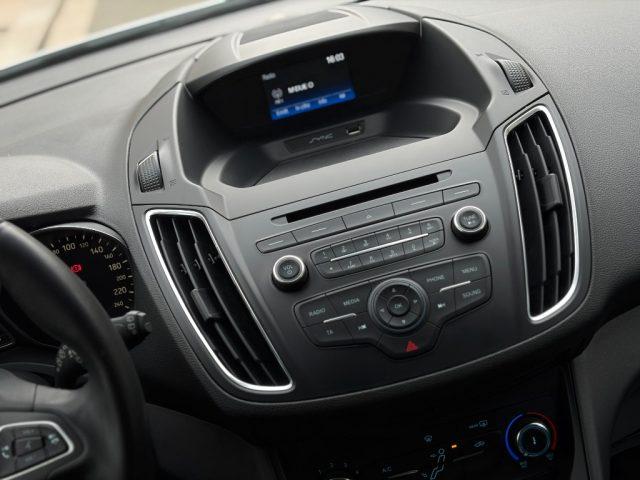 FORD C-Max 1.5 TDCi Business