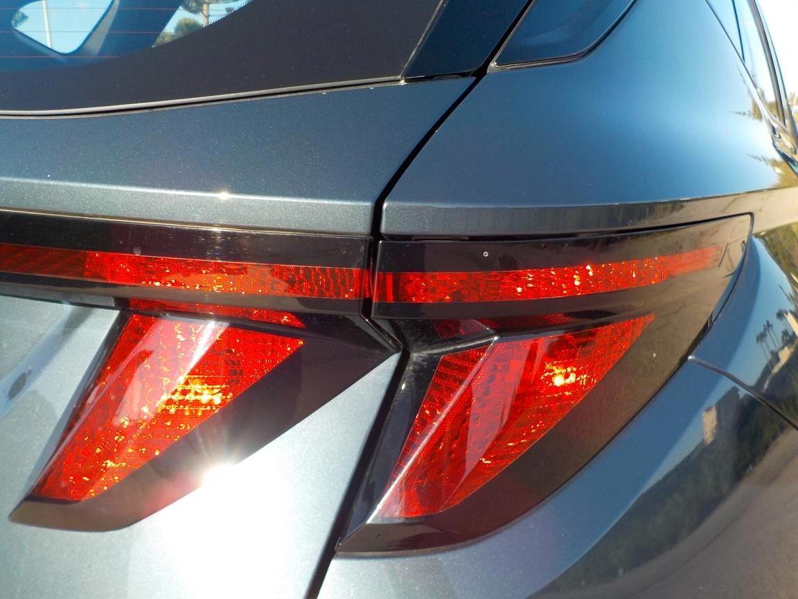 Hyundai Tucson 1.6 HEV aut. XTech