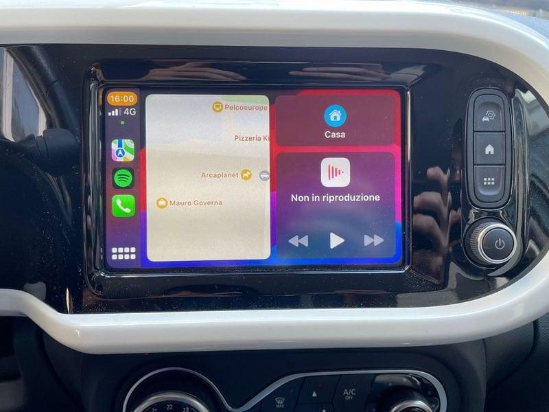 Renault Twingo Electric Twingo 22 kWh Zen Twingo Zen 22kWh