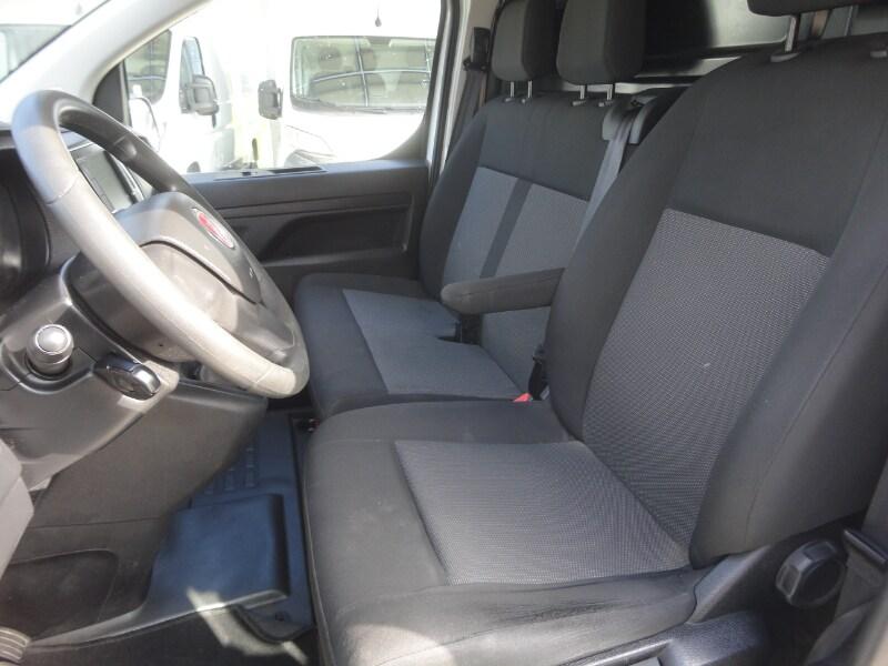 FIAT Scudo (2021-->) Scudo 1.5 BlueHDi 120 CV S...