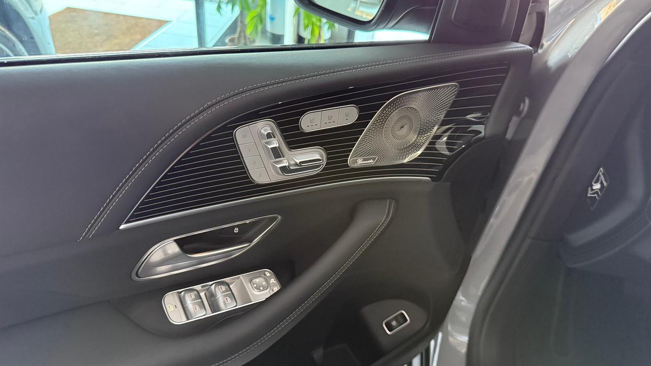 MERCEDES GLE 450 D COUPE PREMIUM AMG TETTO