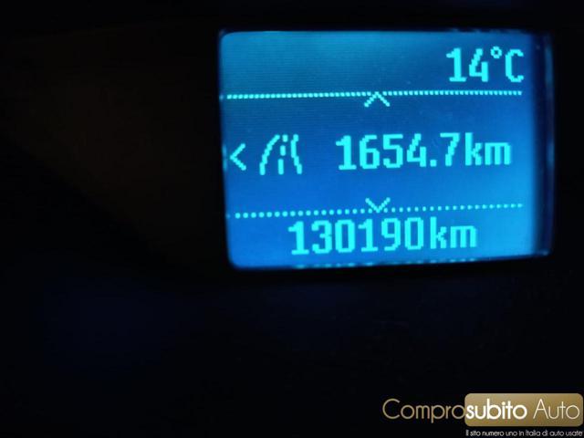 FORD C-Max 7 Posti 1.6 TDCi 115CV Titanium